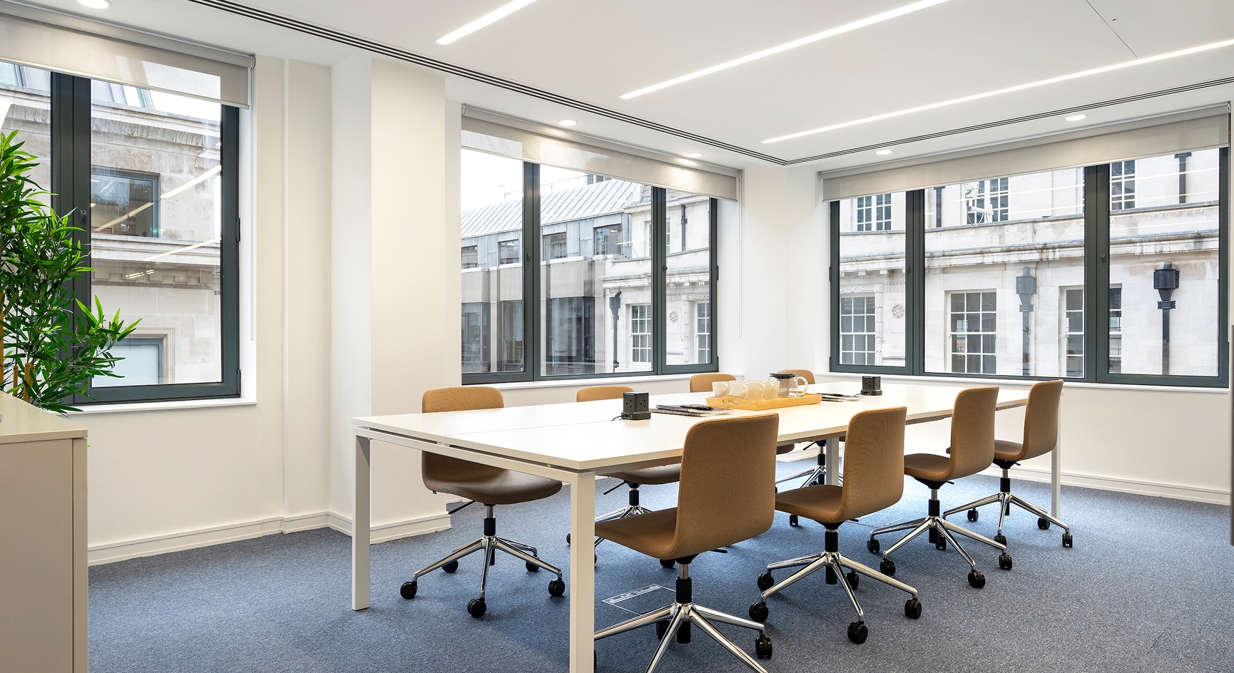 4th floor meeting room